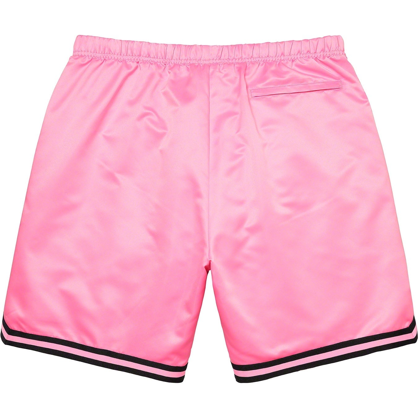 Supreme®/Mitchell & Ness® Satin Basketball Short view 14